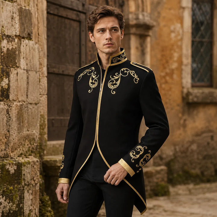 Medieval Jacket