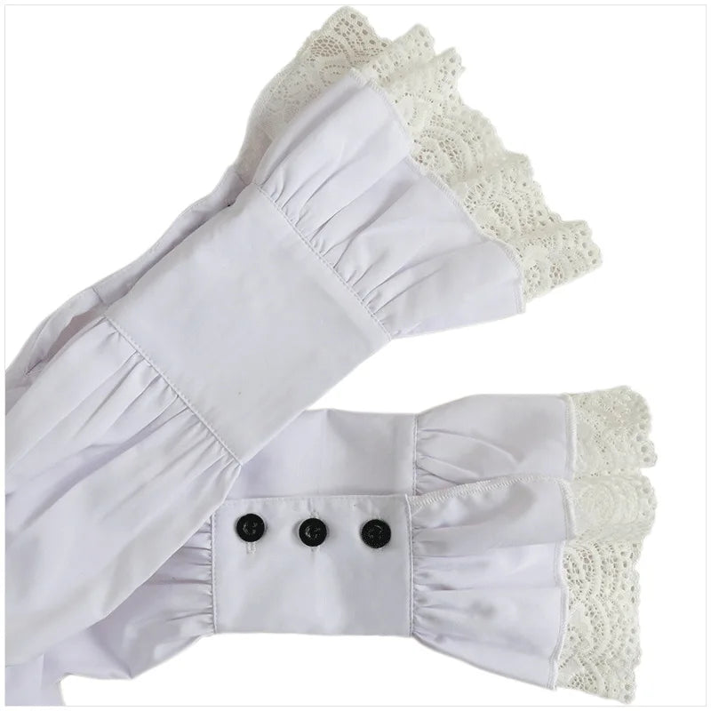 Medieval Retro Steampunk Shirt beautiful