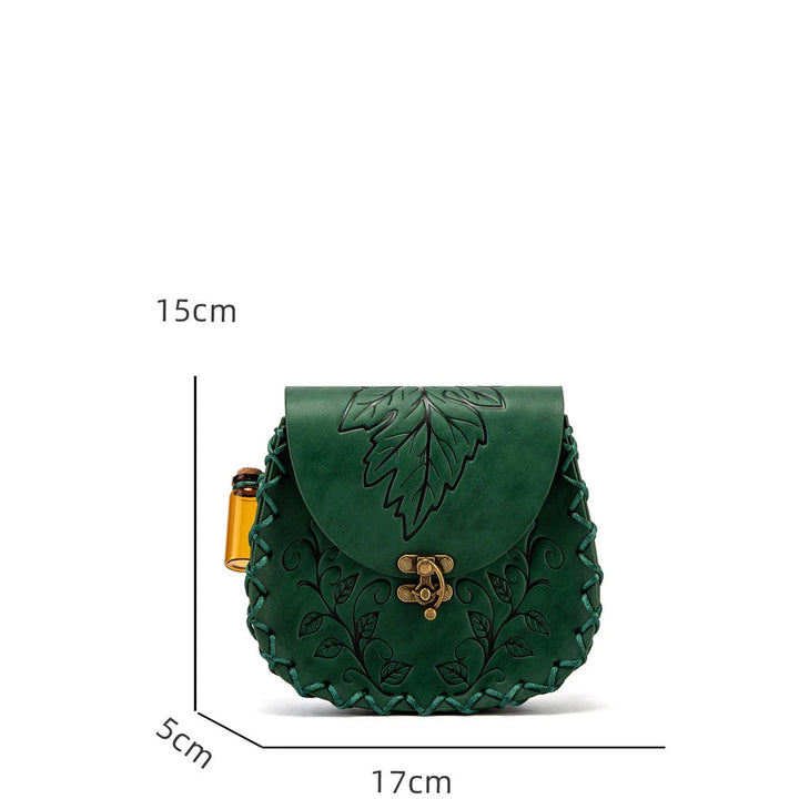 Medieval Steampunk Belt Pouch stylish fantastic