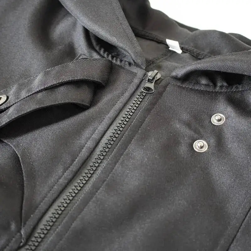 Medieval Steampunk Cosplay Coat vintage