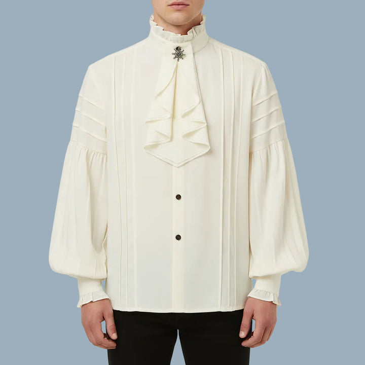 Medieval Steampunk Shirt