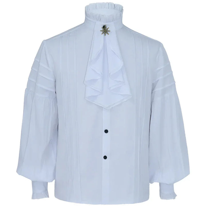 Medieval Steampunk Shirt – classic design