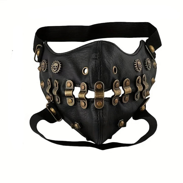 Original Steampunk Mask chic