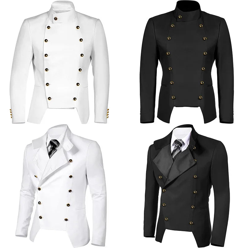 Renaissance Jacket fashion