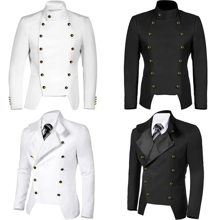 Renaissance Jacket fashion