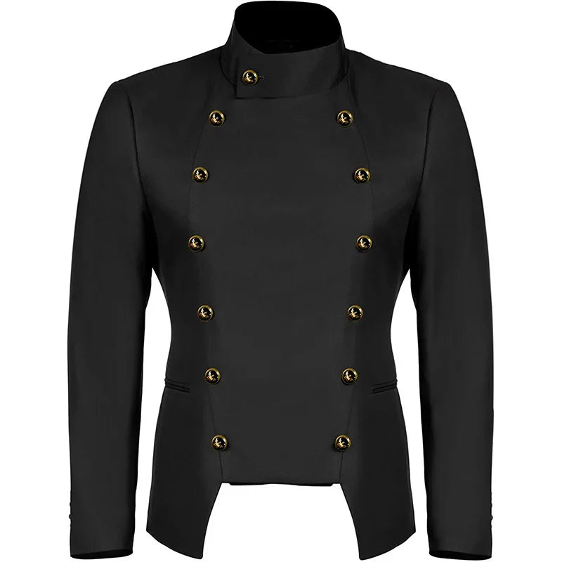 Renaissance Jacket tendance
