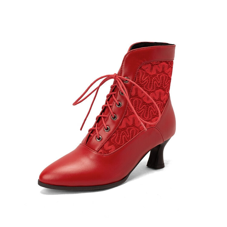 ChronoStride Steampunk Boots