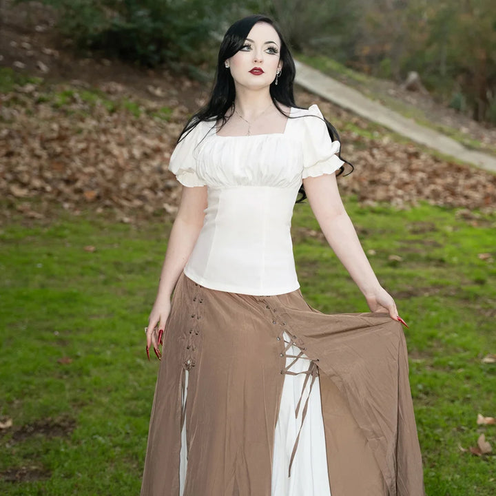 Victoria Clothes