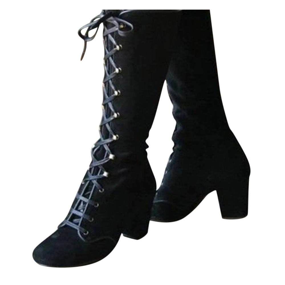 Cog & Lace Elegance Steampunk Boots