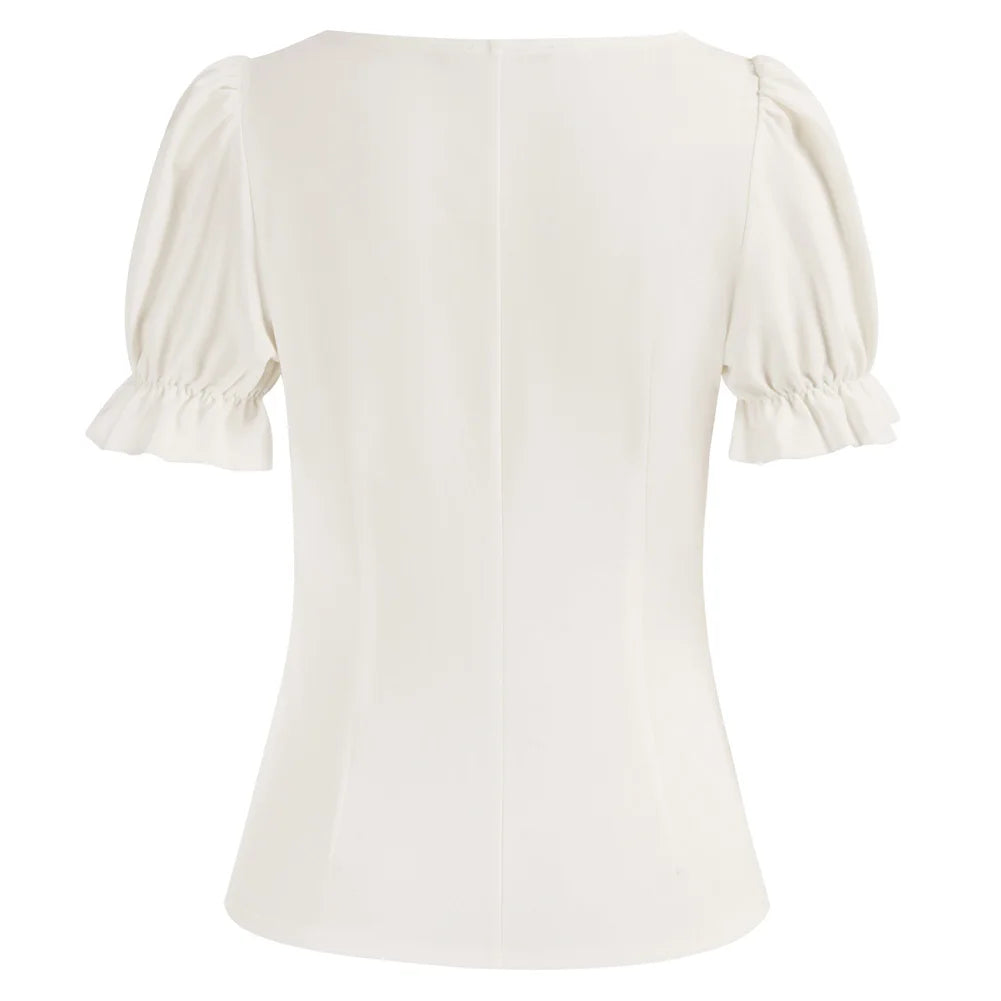 victorian blouse