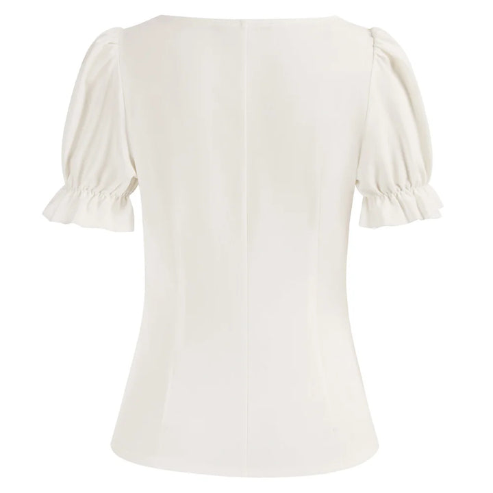 victorian blouse