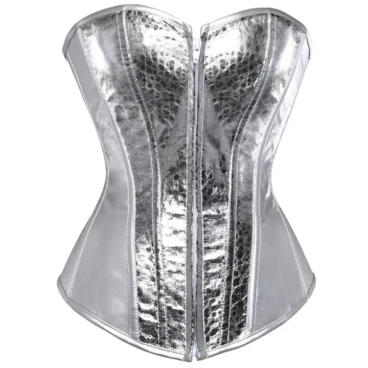 Sexy Steampunk Bustier Corset elegant