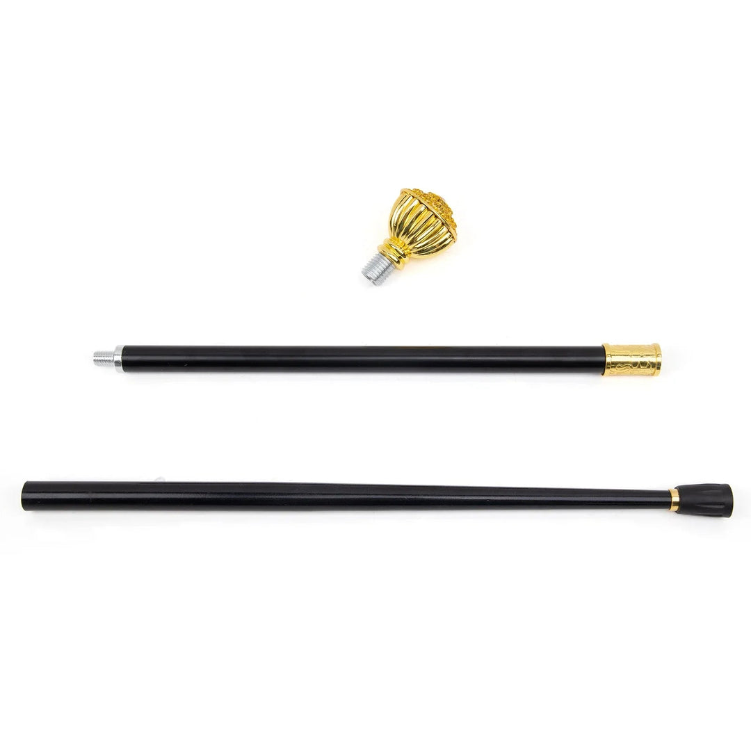 Diamond Steampunk Cane