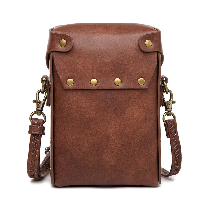 Small Steampunk Gothic Shoulder Bag fashion