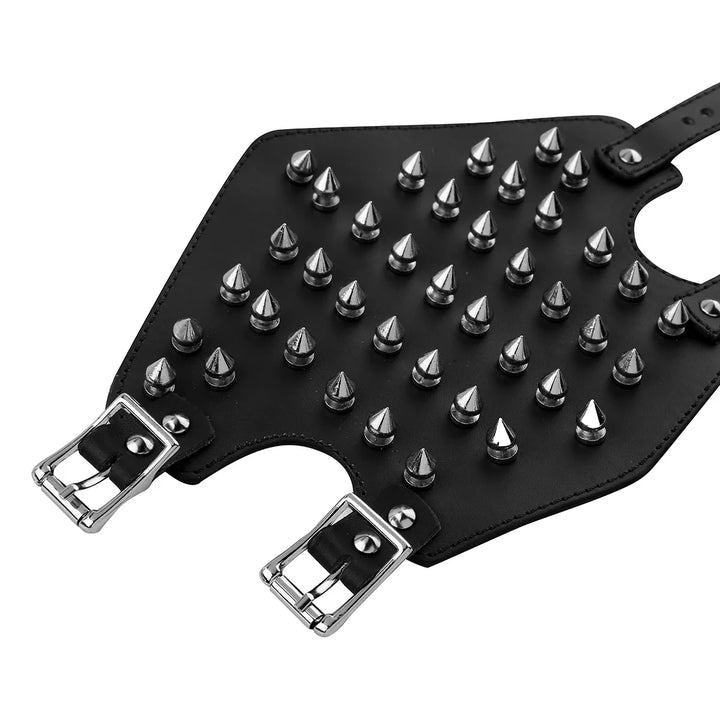 Spiked Steampunk Arm Armor fashion