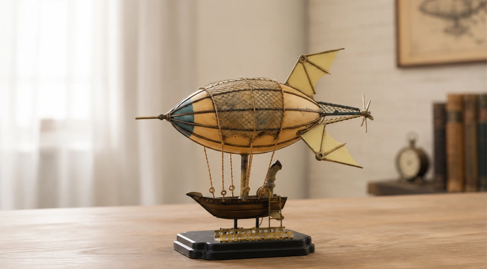 Airships
