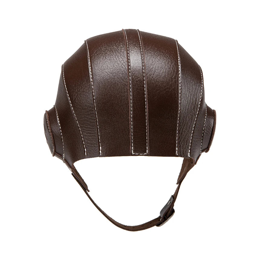 Steampunk Aviator Mask Design