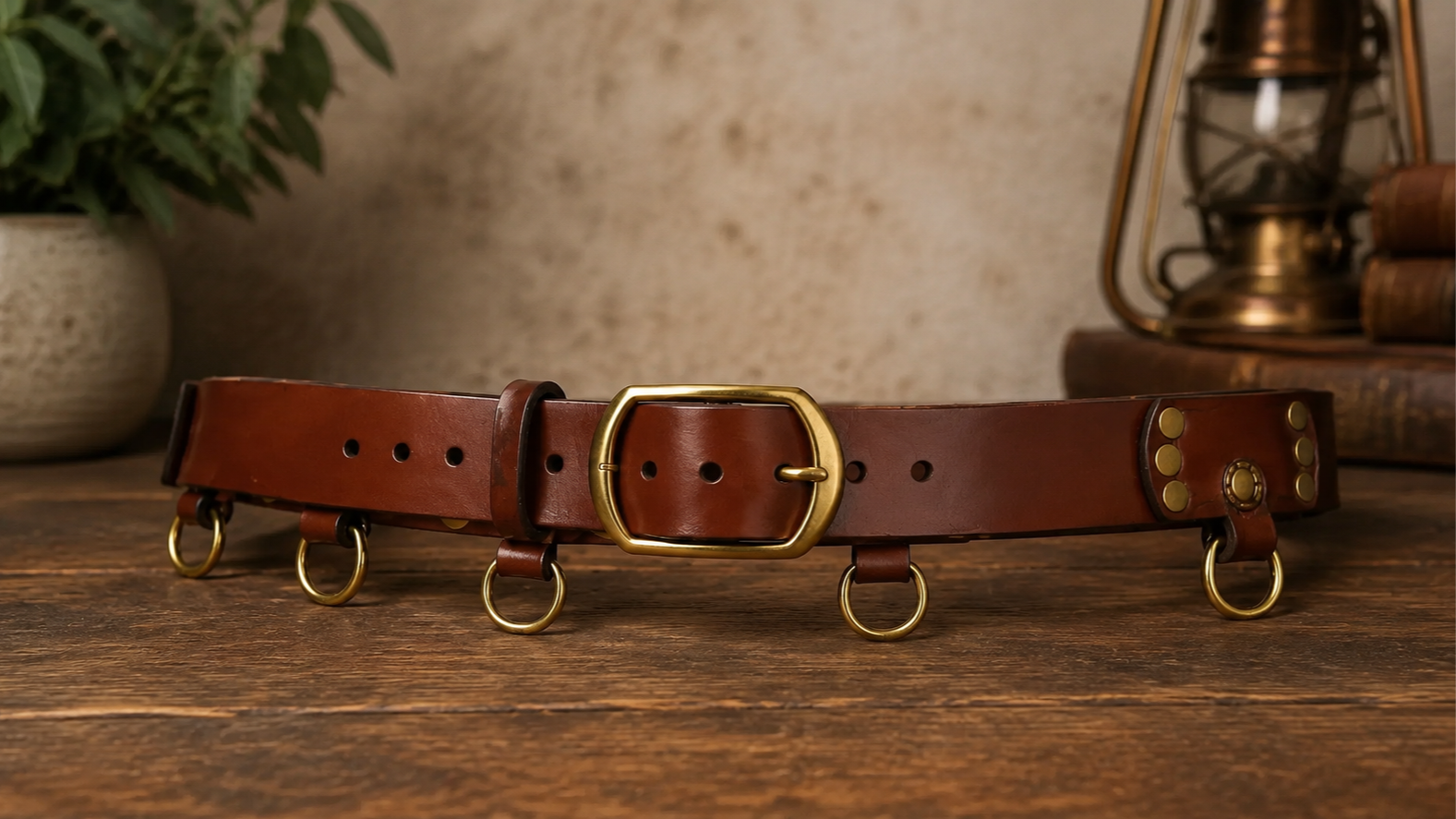 Belts