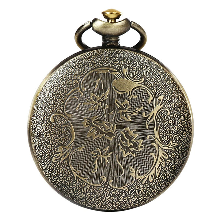 Steampunk Bronze Compass perfect