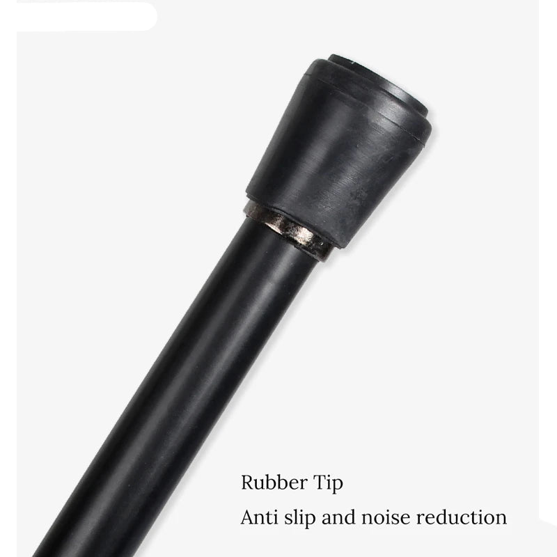 Steampunk Cane With Blue Ribbon unique