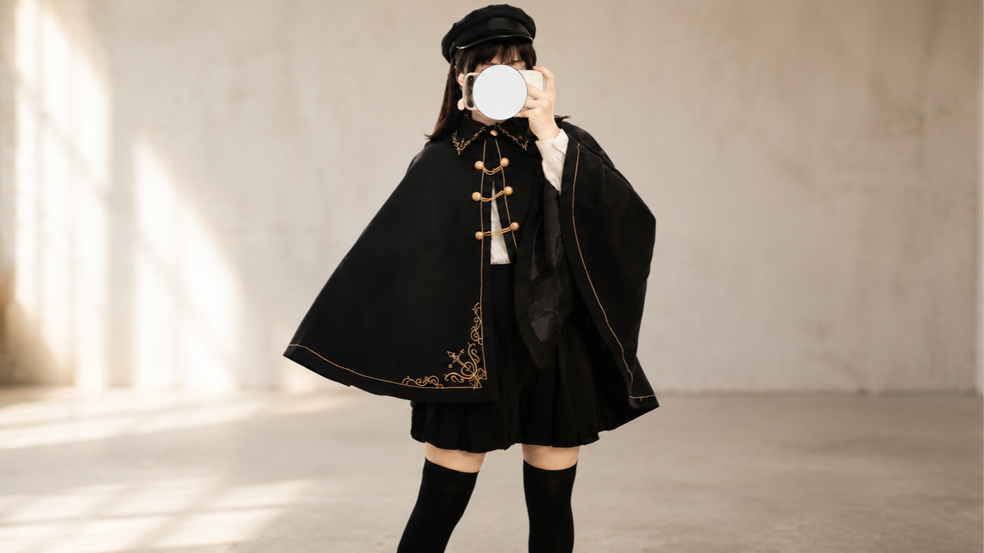 Cape