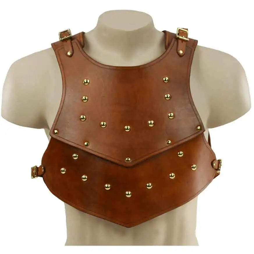 Steampunk Chest Armor Vest fashion