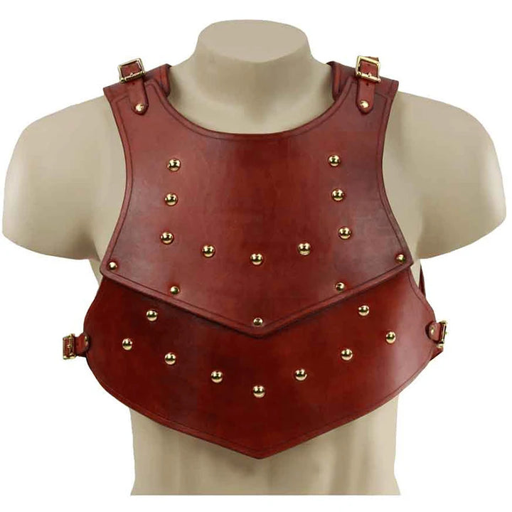 Steampunk Chest Armor Vest tendance