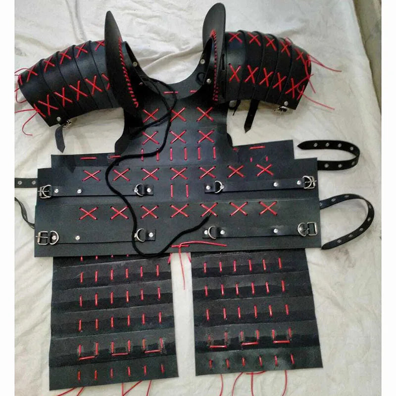 Steampunk Chest Armor fashion