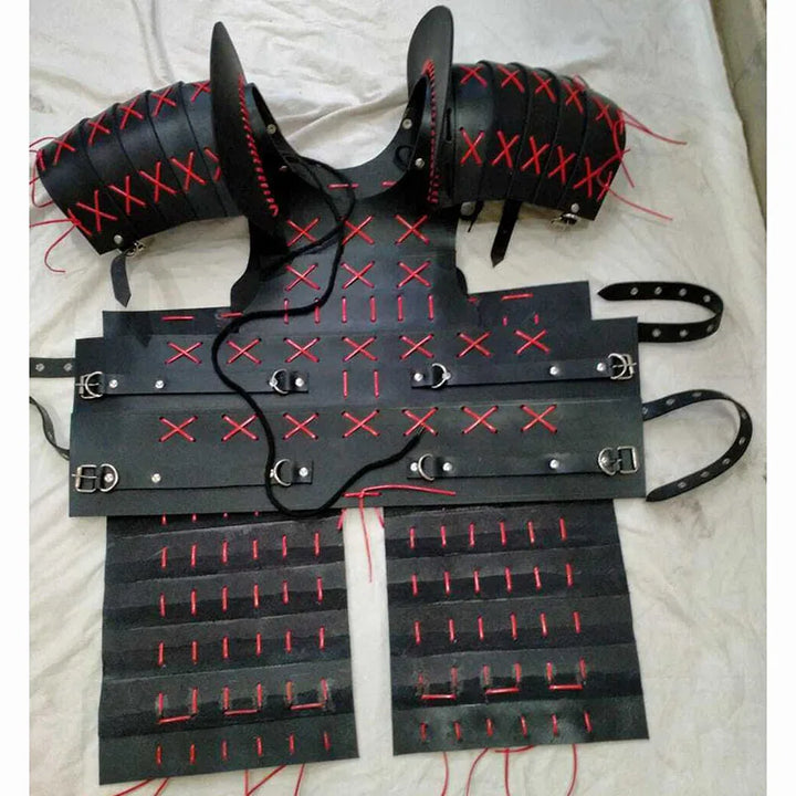 Steampunk Chest Armor fashion