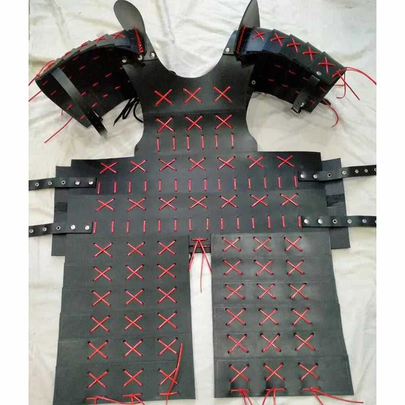 Steampunk Chest Armor tendance