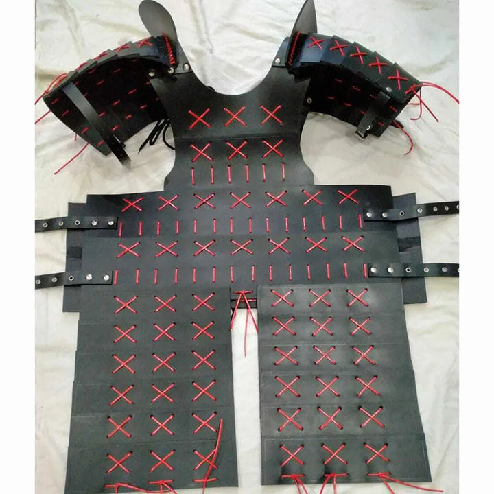 Steampunk Chest Armor tendance