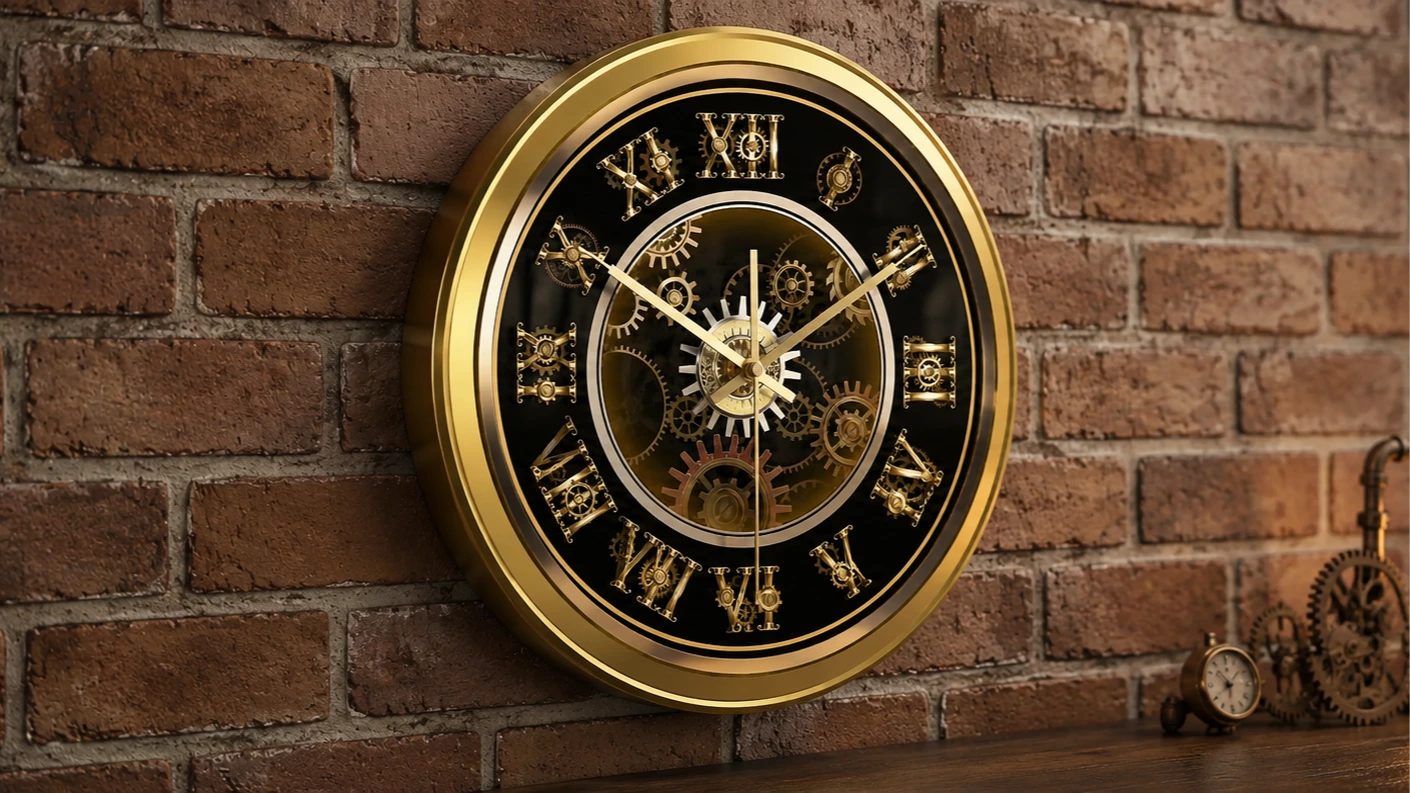 Clocks