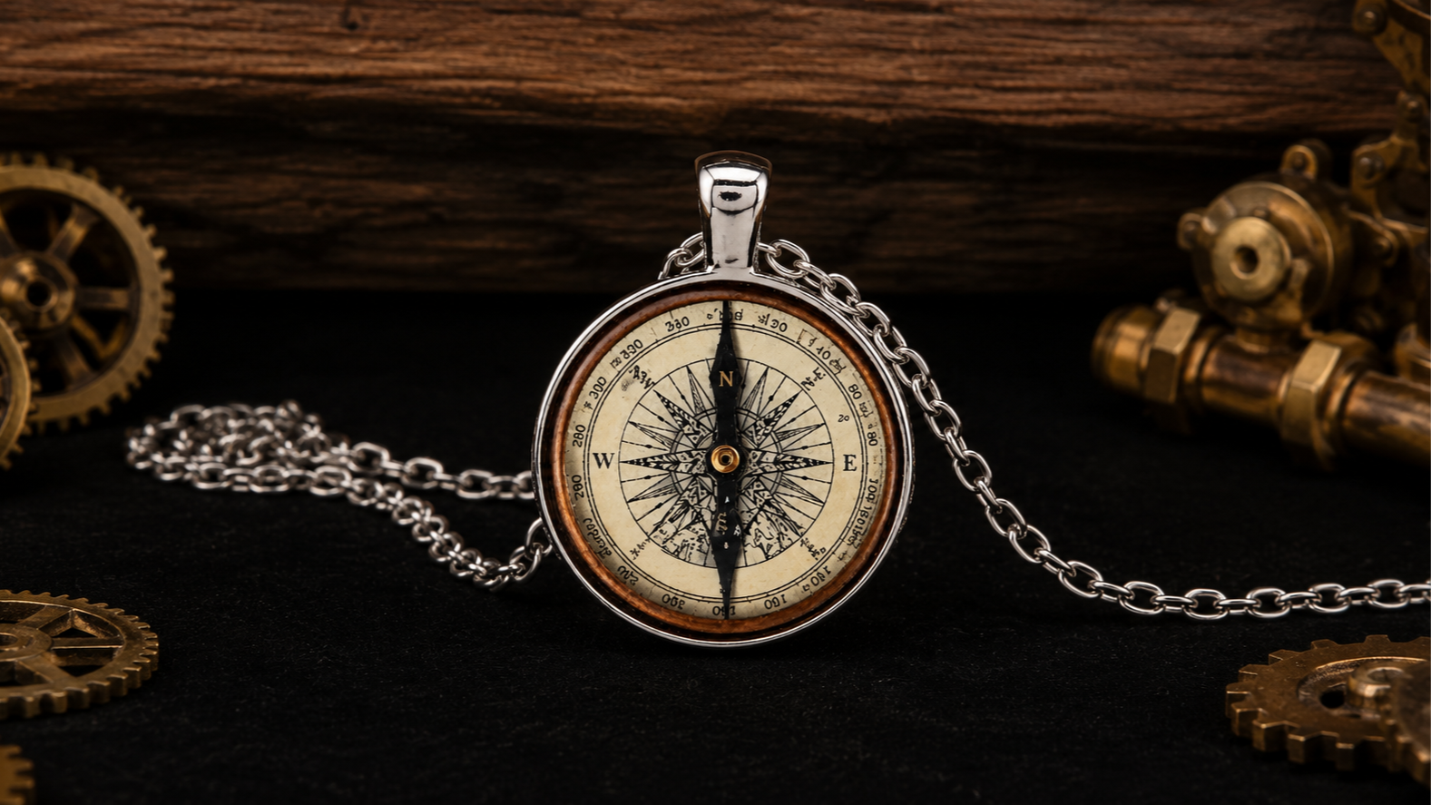 Compasses