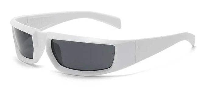 Steampunk Cycling Sunglasses durable