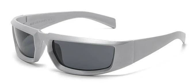 Steampunk Cycling Sunglasses unique