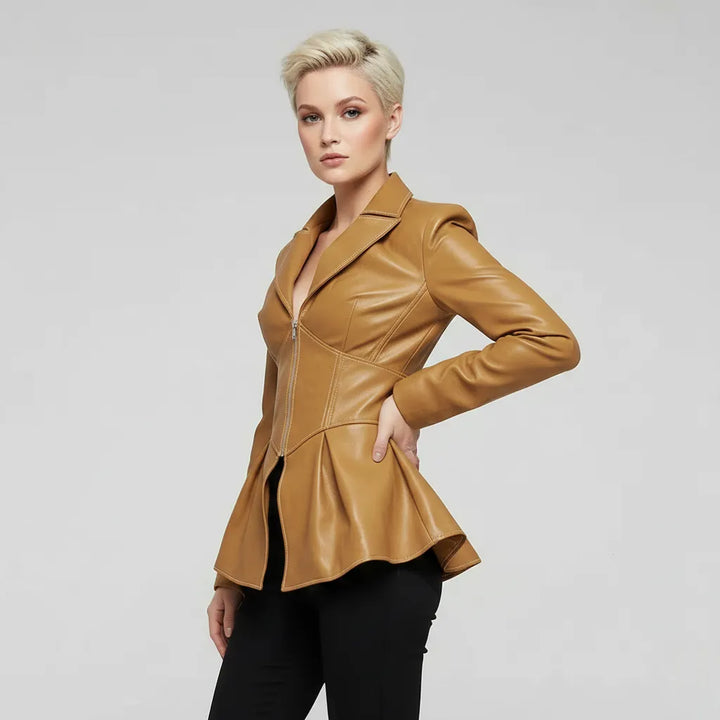 Steampunk Design Jacket