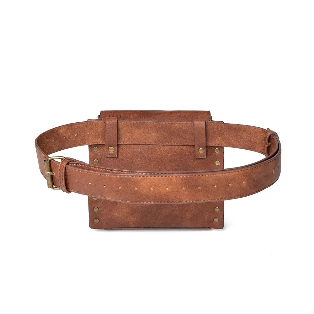 Steampunk Gear Shoulder Bag perfect