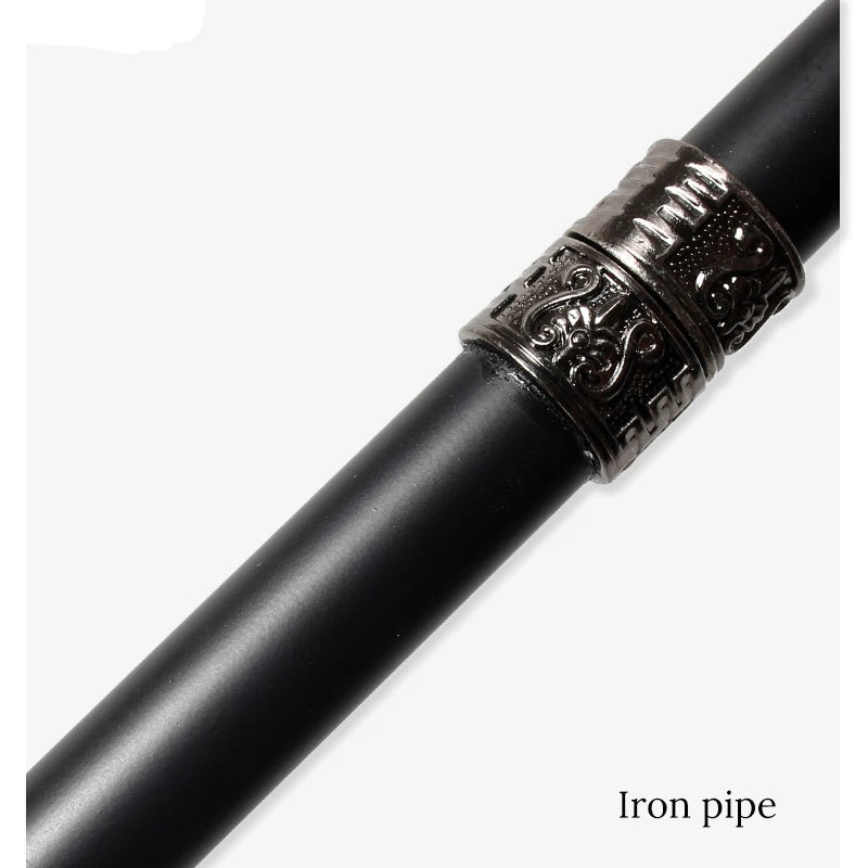 Steampunk Gear Skull Cane fashion