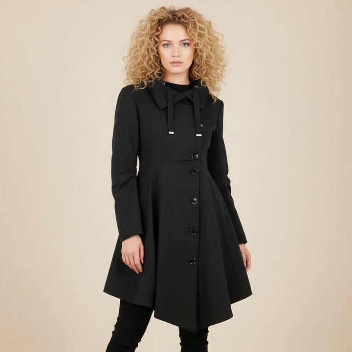 Steampunk Gothic Victorian Coat