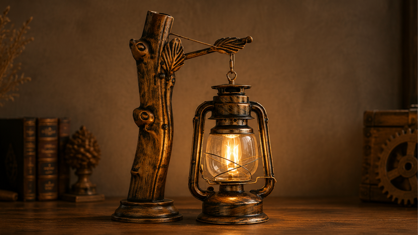 Lanterns