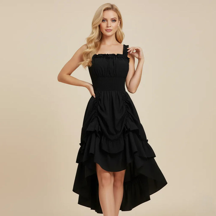 Steampunk Lolita Dress