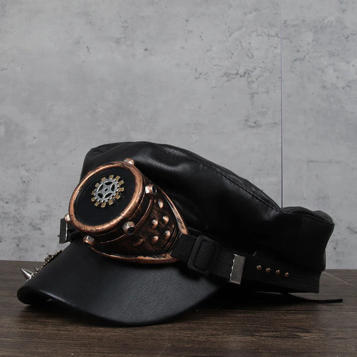 Steampunk Military Hat FASHION