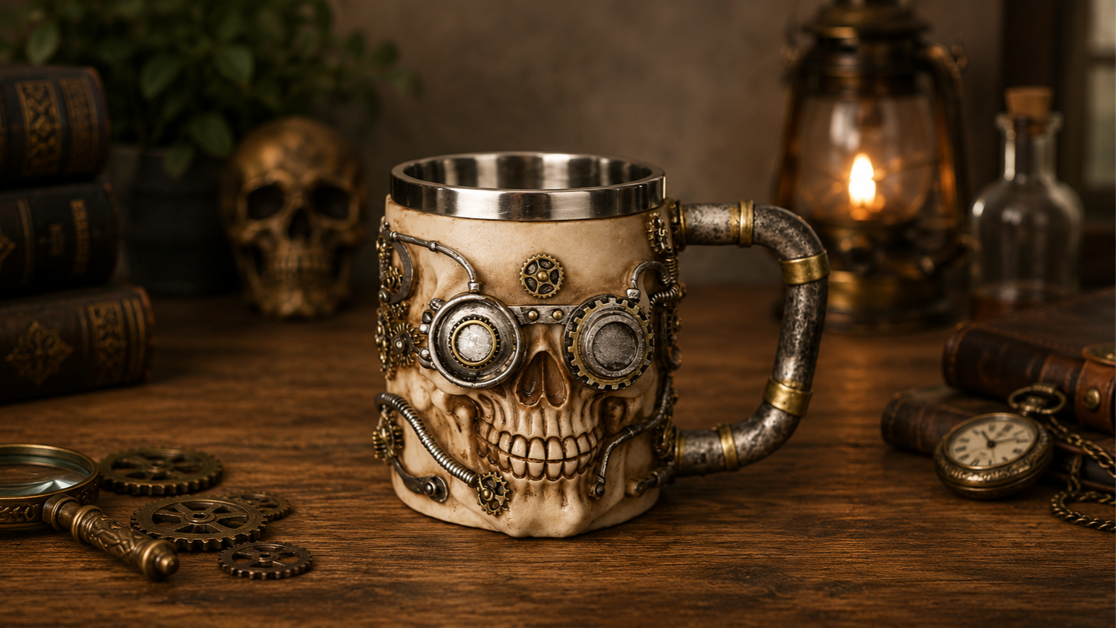 Mugs