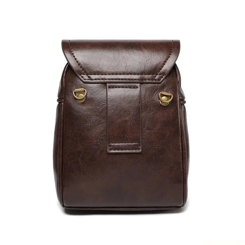 Steampunk Owl Shoulder Bag unique
