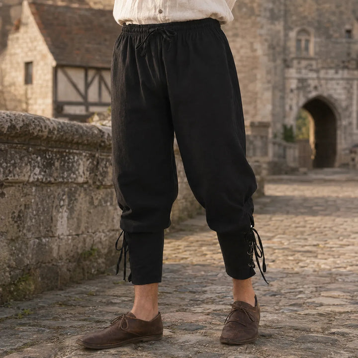 Steampunk Pirate Pant 