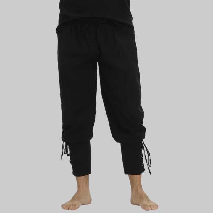 Steampunk Pirate Pant Streetwear