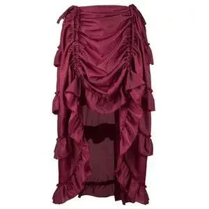 Steampunk Pirate Skirt adventurous