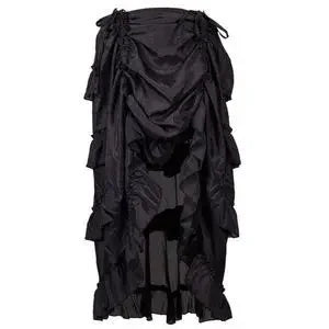 Steampunk Pirate Skirt bold