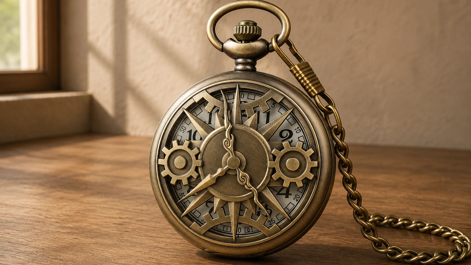 Pocket Watches