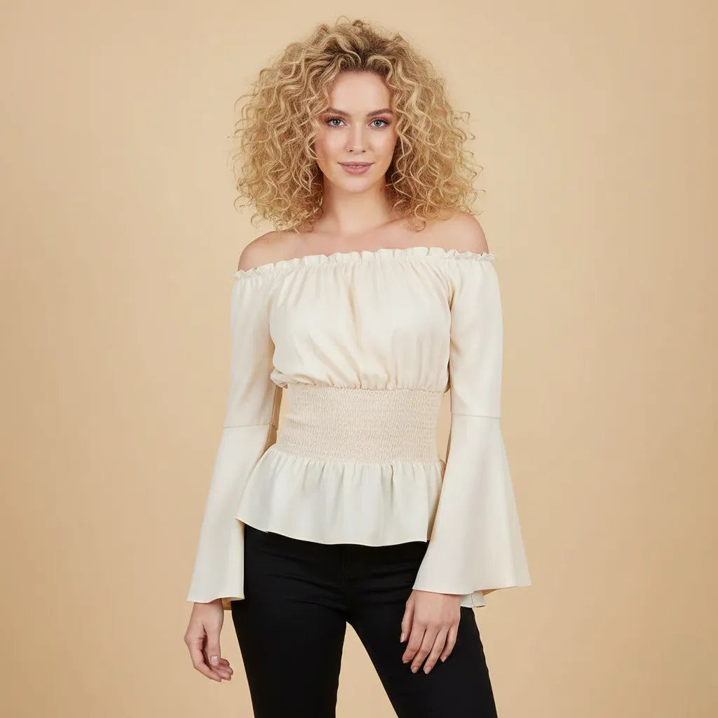 Steampunk Renaissance Shirt